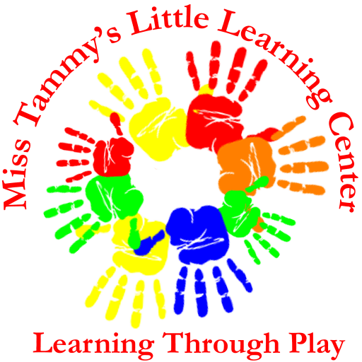Miss Tammy's Little Learning Center logo