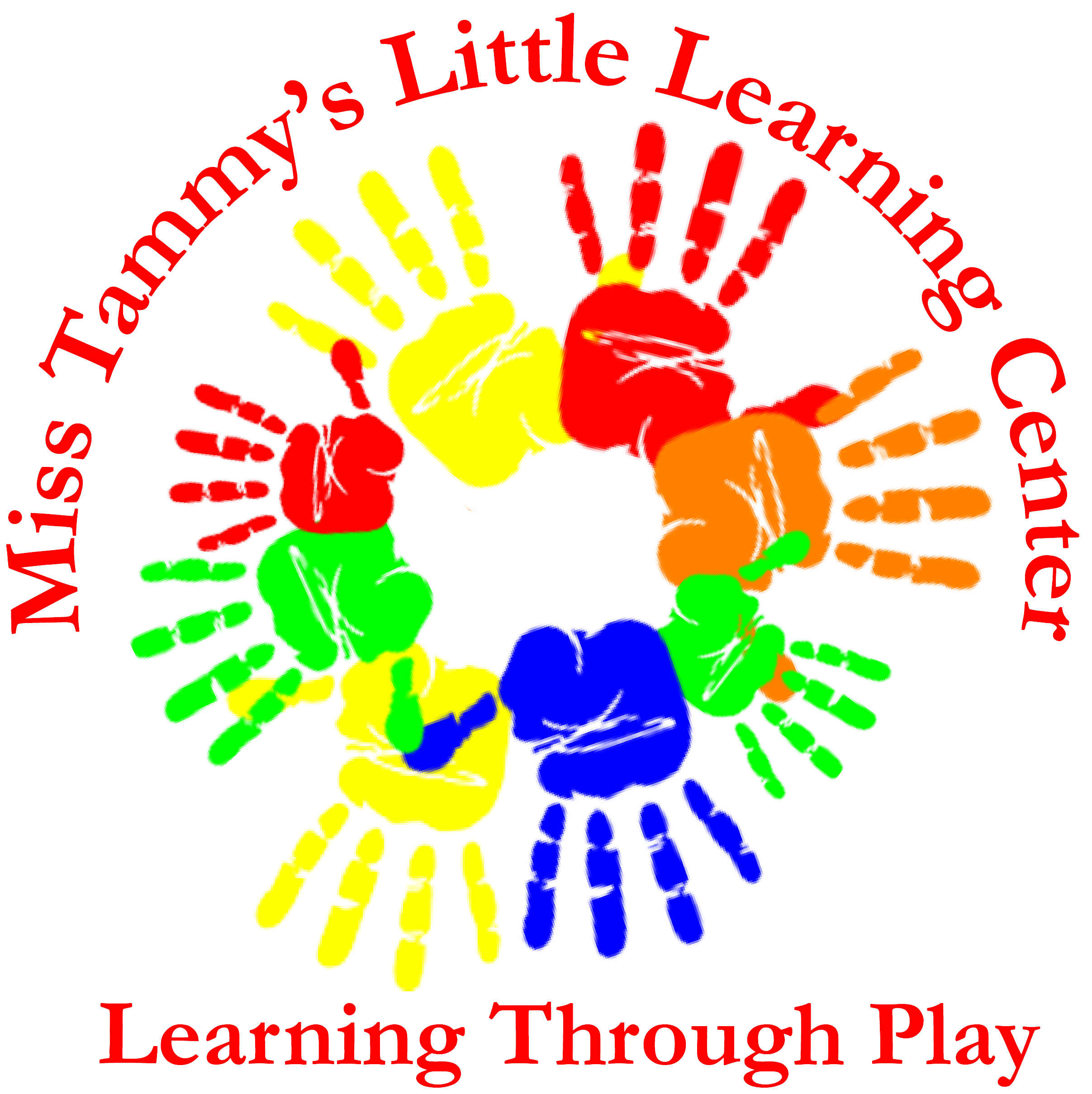 Miss Tammy's Little Learning Center logo