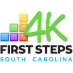 4K First Steps logo