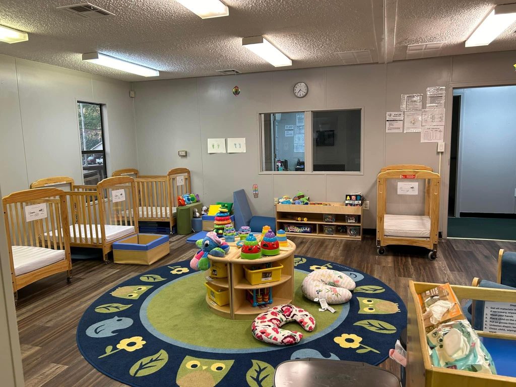 child care center
