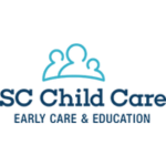 SC Child Care logo