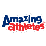 Amazing Athletes logo