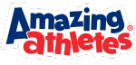 Amazing athletes Logo