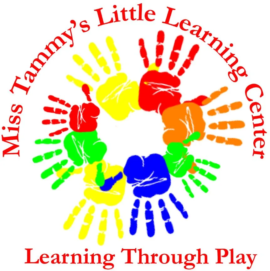 Miss Tammy's Little Learning Center logo