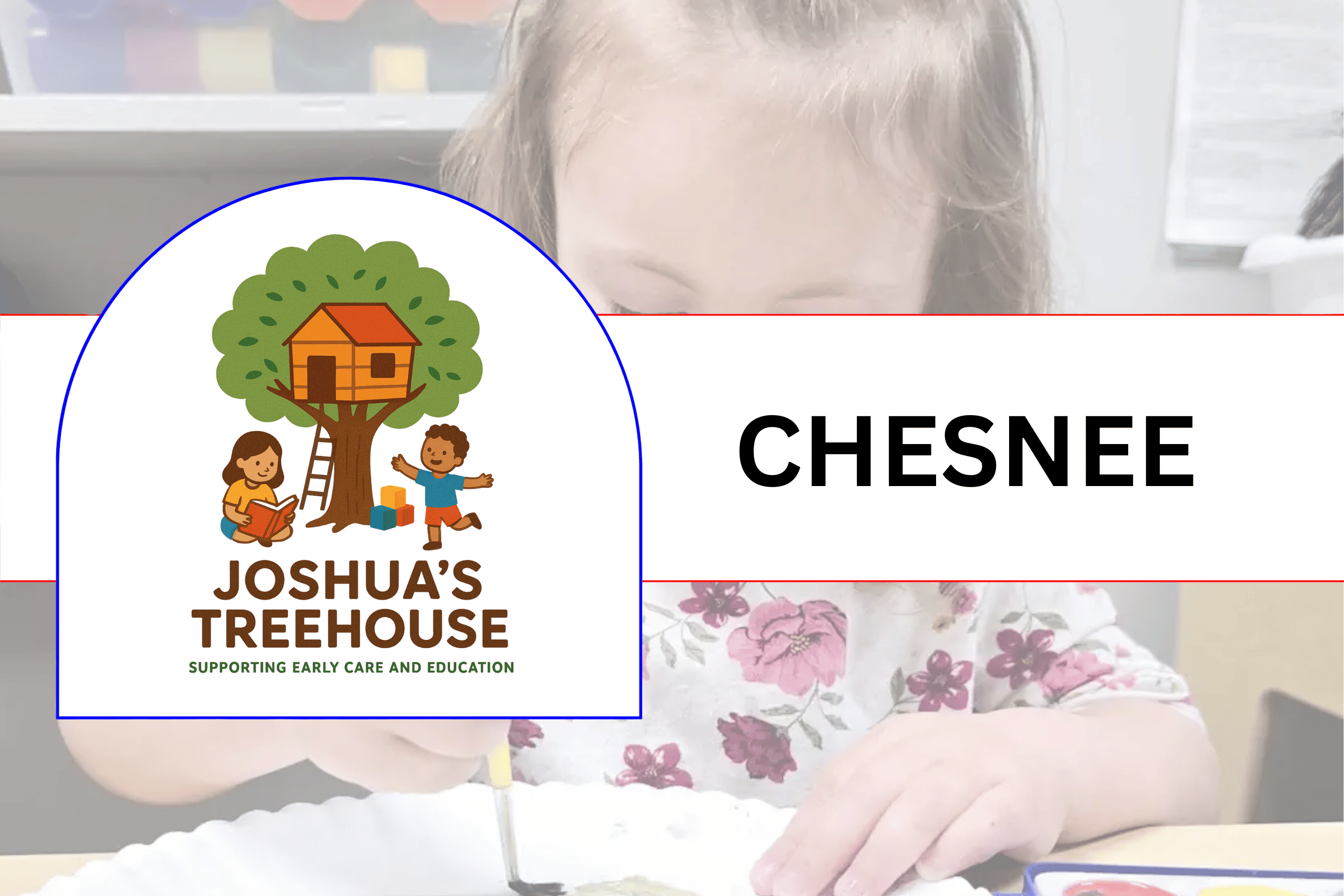 Joshua's Treehouse Chesnee childcare center information